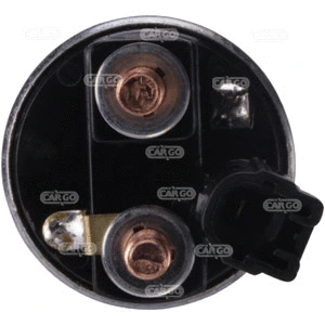 Solenoid