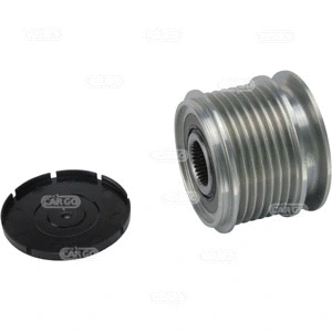 Belt Pulley, alternator (333080)