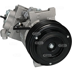 Compressor, air conditioning (240952)