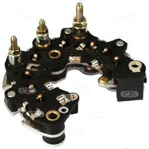 Rectifier, alternator (231472)