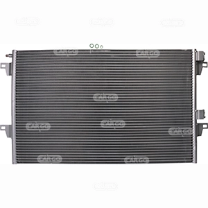 Condenser, air conditioning (260462)