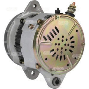 Alternator (114813)