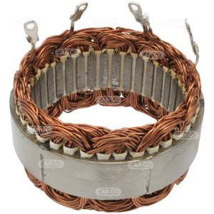 Stator, alternator (235223)