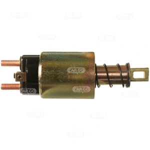 Solenoid (132423)