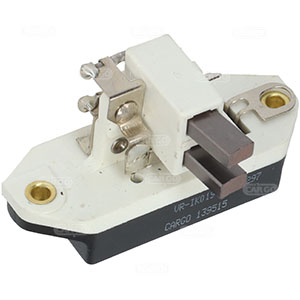 Alternator Regulator