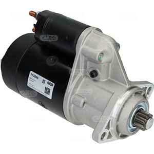 Starter (113845)