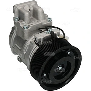 Compressor, air conditioning (241317)
