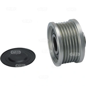 Belt Pulley, alternator (330287)