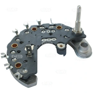 Rectifier, alternator (135518)