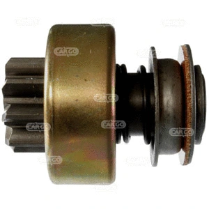 Freewheel Gear, starter (131108)