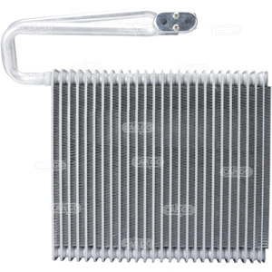 Evaporator, air conditioning (260676)