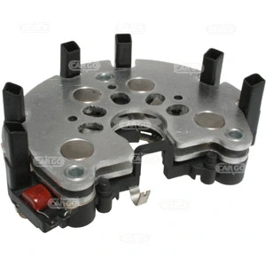 Rectifier, alternator