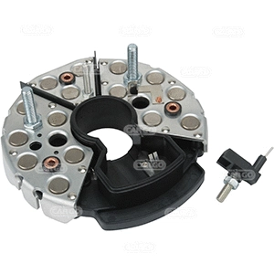 Rectifier, alternator (136581)