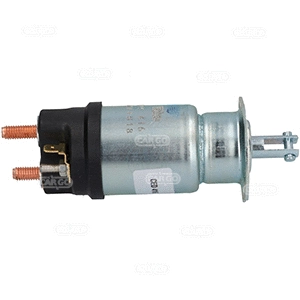 Solenoid (133169)