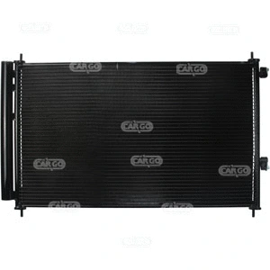 Condenser, air conditioning (260483)