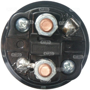 Solenoid