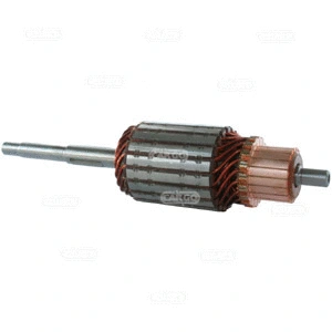 Armature, starter (130945)