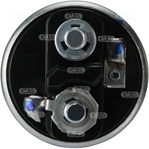 Solenoid
