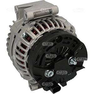 Alternator (116322)