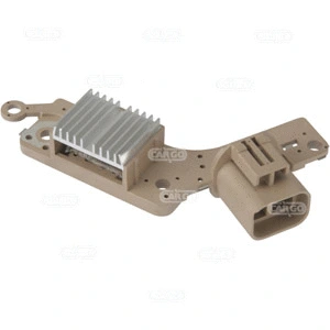 Alternator Regulator (333354)