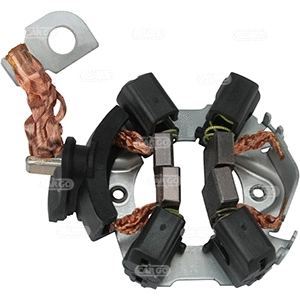 Holder, carbon brushes (333425)