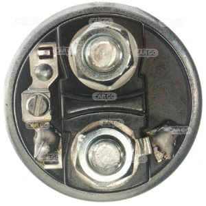 Solenoid