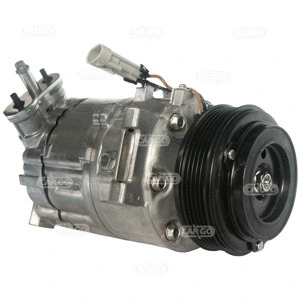 Compressor, air conditioning (240806)