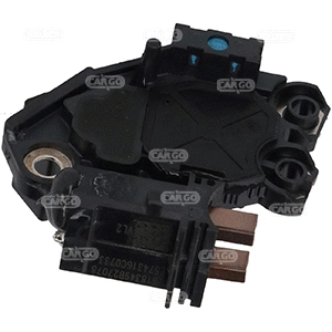 Alternator Regulator