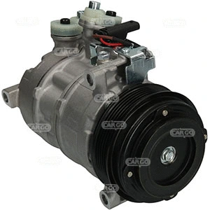 Compressor, air conditioning (241881)