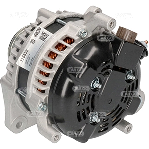 Alternator (115836)