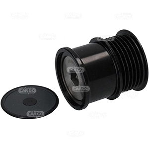 Belt Pulley, alternator (335566)