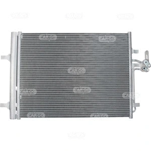Condenser, air conditioning (260379)