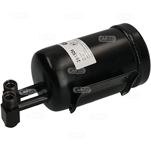 Dryer, air conditioning