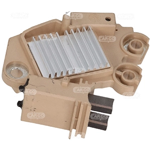 Alternator Regulator