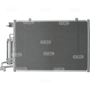 Condenser, air conditioning (260949)