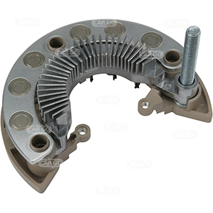 Rectifier, alternator (330307)