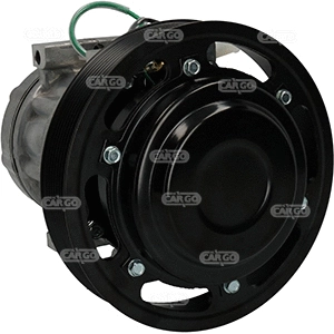 Compressor, air conditioning (241078)