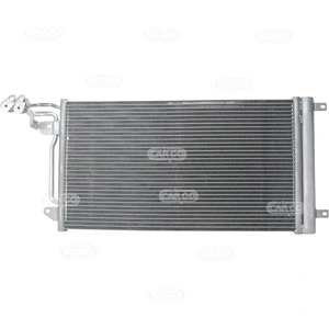 Condenser, air conditioning (260739)