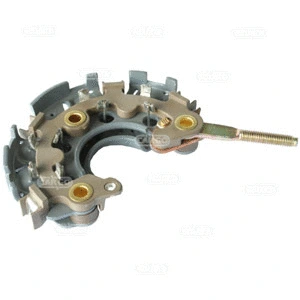 Rectifier, alternator