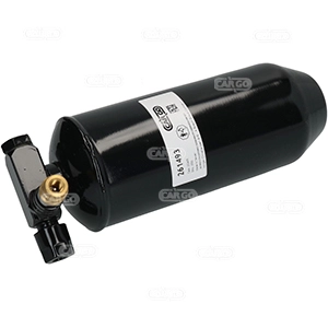 Dryer, air conditioning