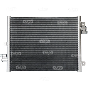 Condenser, air conditioning (261206)