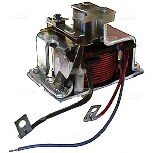 Solenoid (133487)