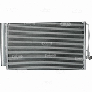Condenser, air conditioning (260043)
