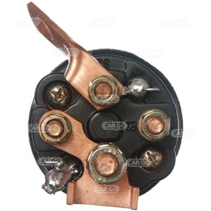 Solenoid