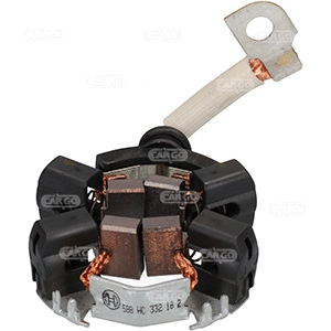 Holder, carbon brushes (333923)