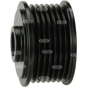 Belt Pulley, alternator (331715)