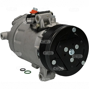 Compressor, air conditioning (241039)