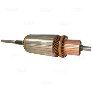 Armature, starter (130923)