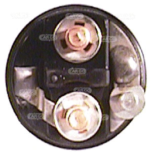 Solenoid