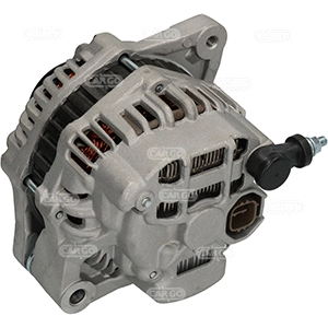 Alternator (116439)